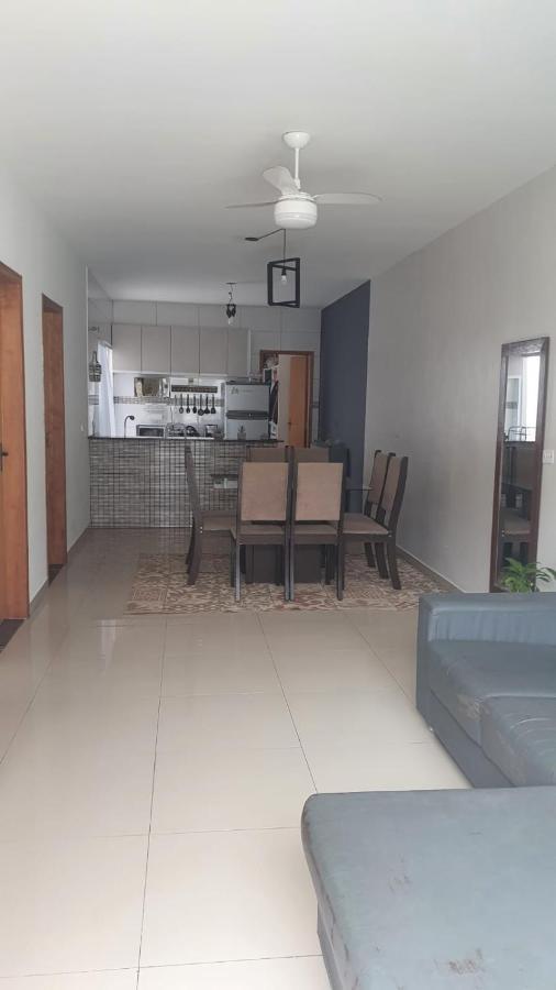 Casa Com Piscina Em Guaratuba Pr Villa Eksteriør bilde