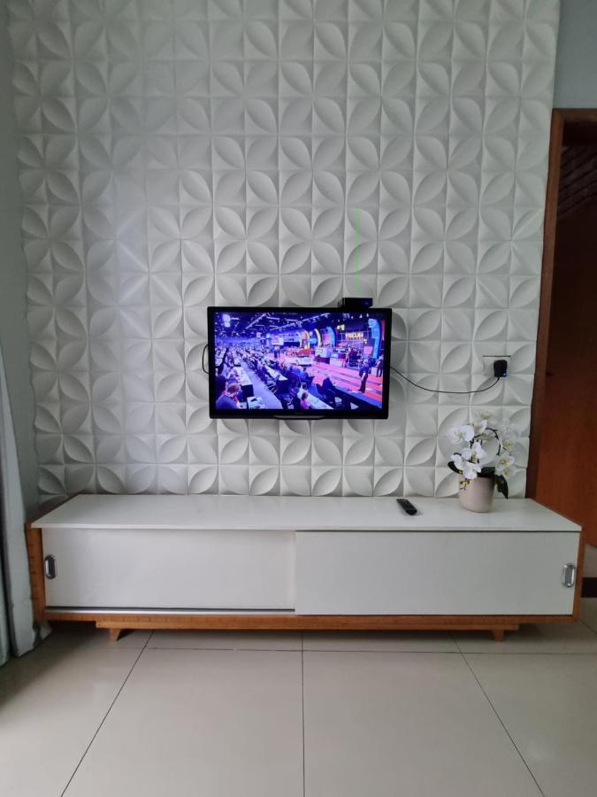 Casa Com Piscina Em Guaratuba Pr Villa Eksteriør bilde